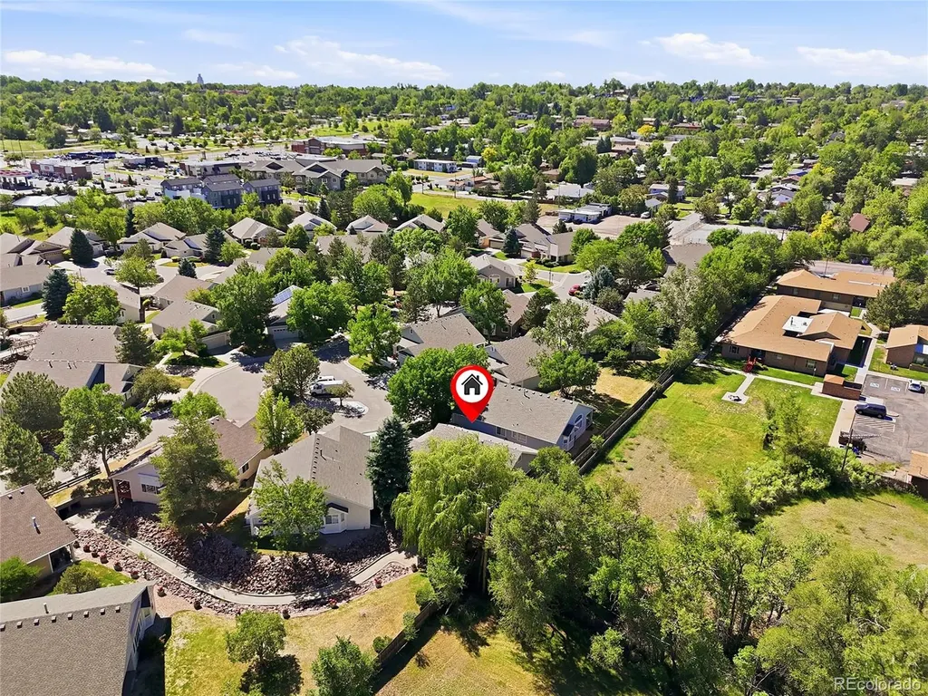 3921 Miller Street Wheat Ridge CO 80033