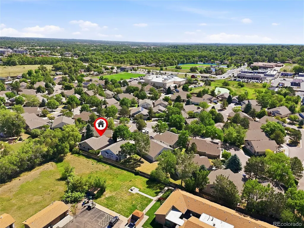 3921 Miller Street Wheat Ridge CO 80033
