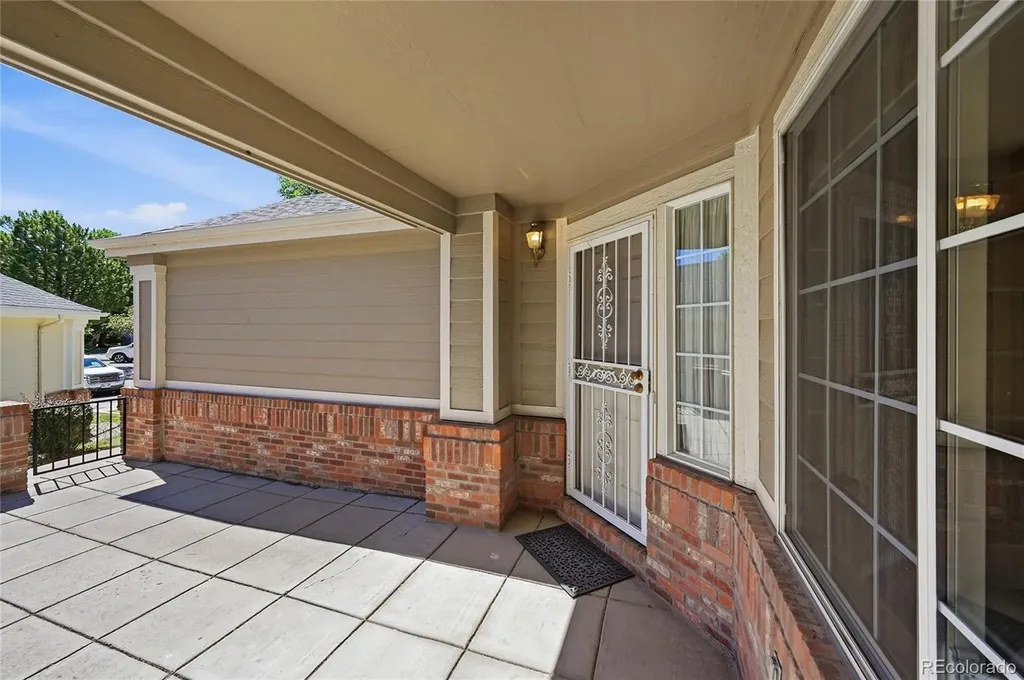 3921 Miller Street Wheat Ridge CO 80033