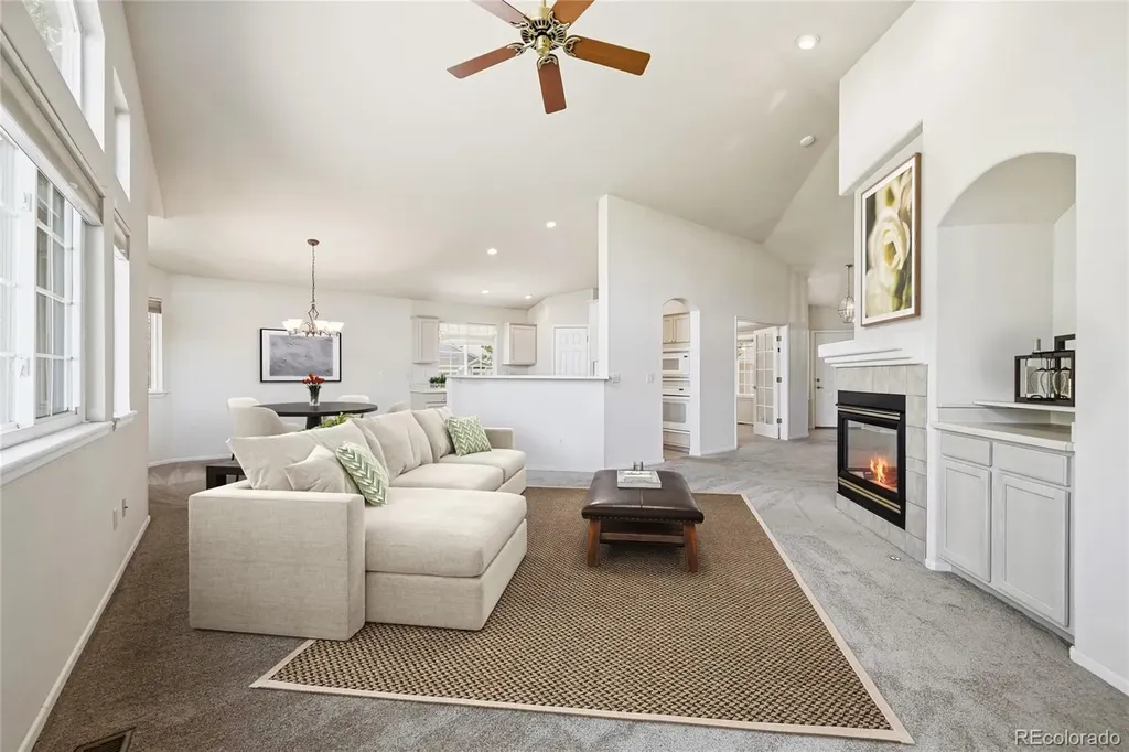 3921 Miller Street Wheat Ridge CO 80033