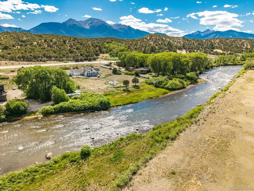 24269 River Rock Lane Buena Vista CO 81211