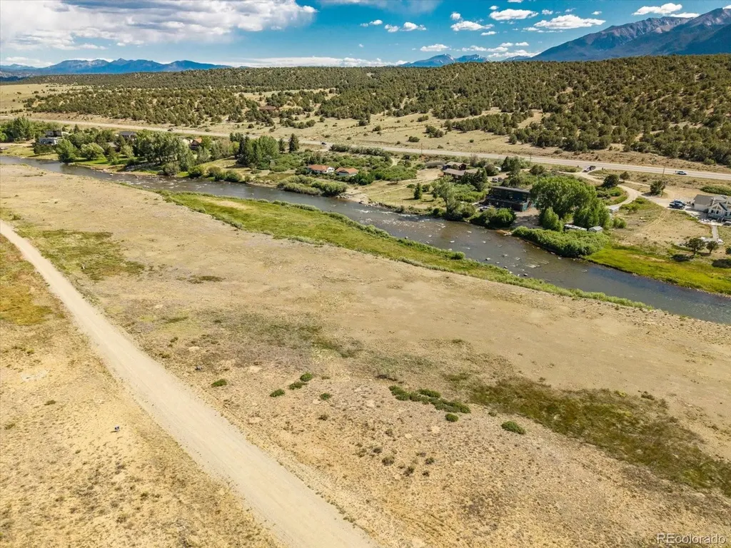 24269 River Rock Lane Buena Vista CO 81211