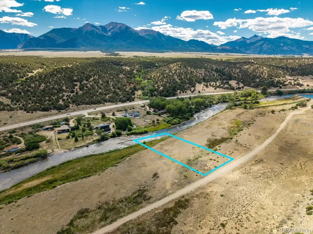 24269 River Rock Lane Buena Vista CO 81211