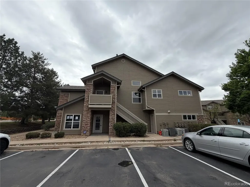 3258 S Zeno Court Aurora CO 80013