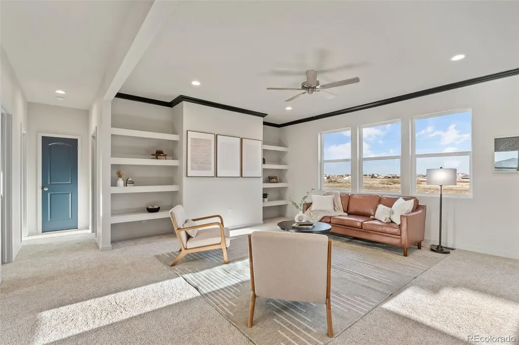 1438 N Moonbeam Drive Pueblo West CO 81007