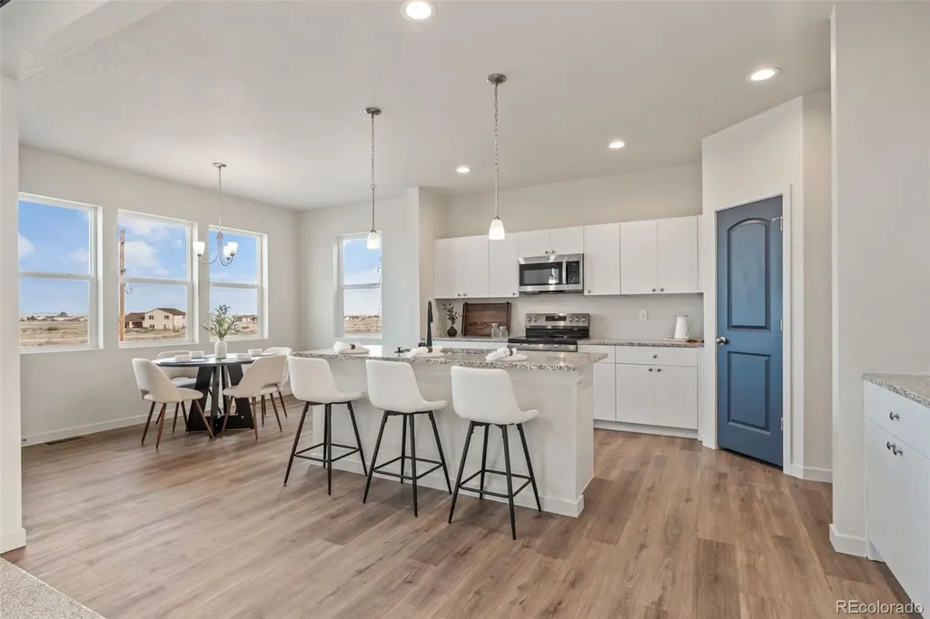 1438 N Moonbeam Drive Pueblo West CO 81007