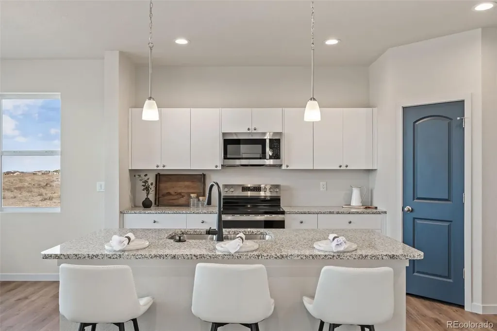 1438 N Moonbeam Drive Pueblo West CO 81007
