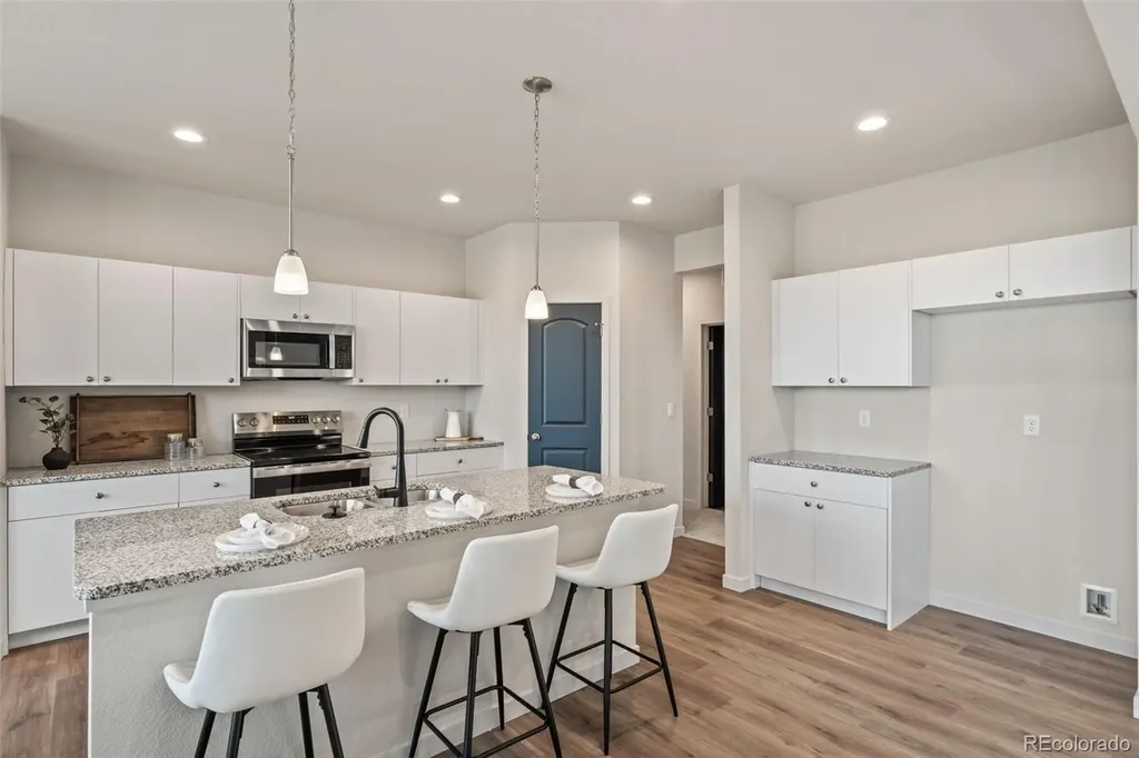1438 N Moonbeam Drive Pueblo West CO 81007