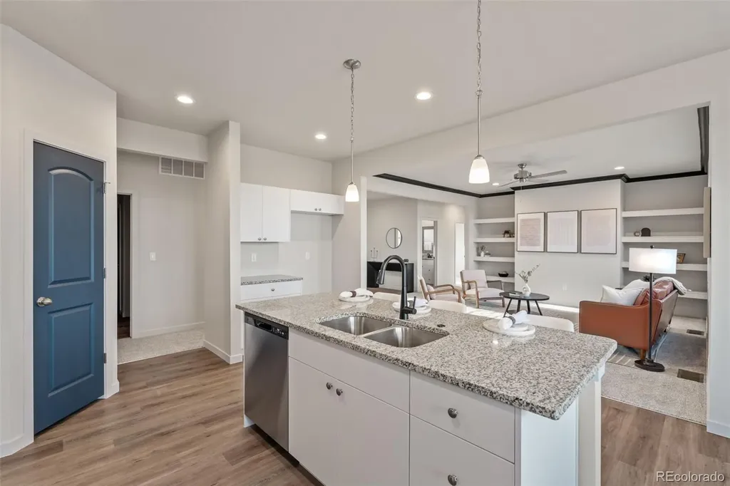 1438 N Moonbeam Drive Pueblo West CO 81007