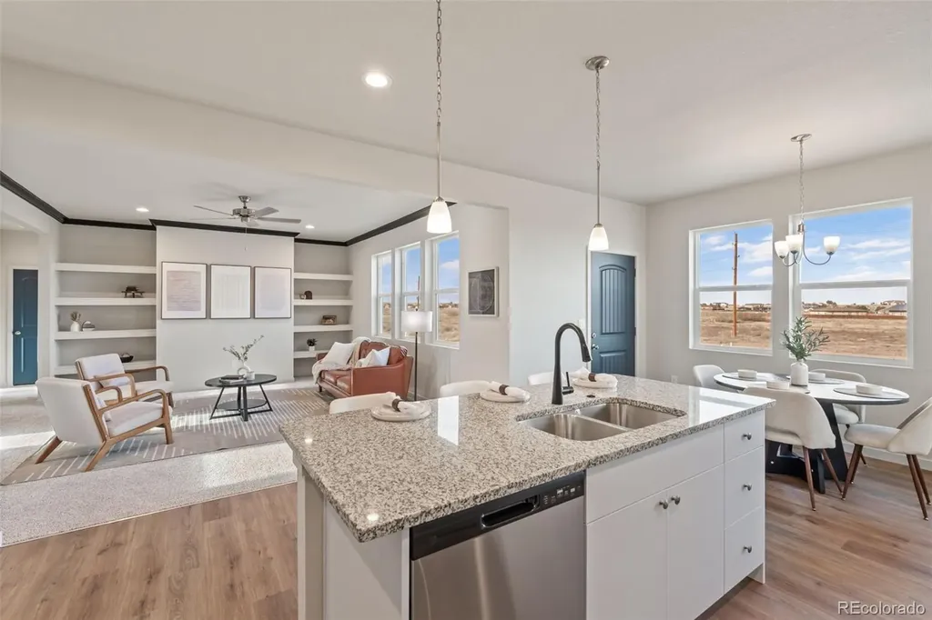 1438 N Moonbeam Drive Pueblo West CO 81007