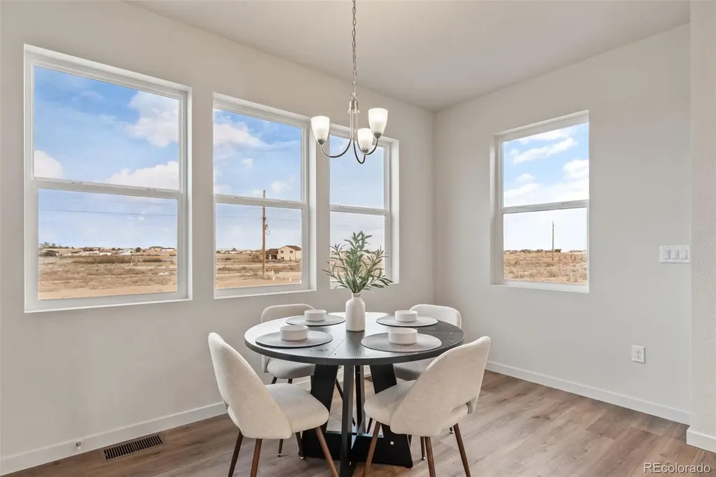 1438 N Moonbeam Drive Pueblo West CO 81007
