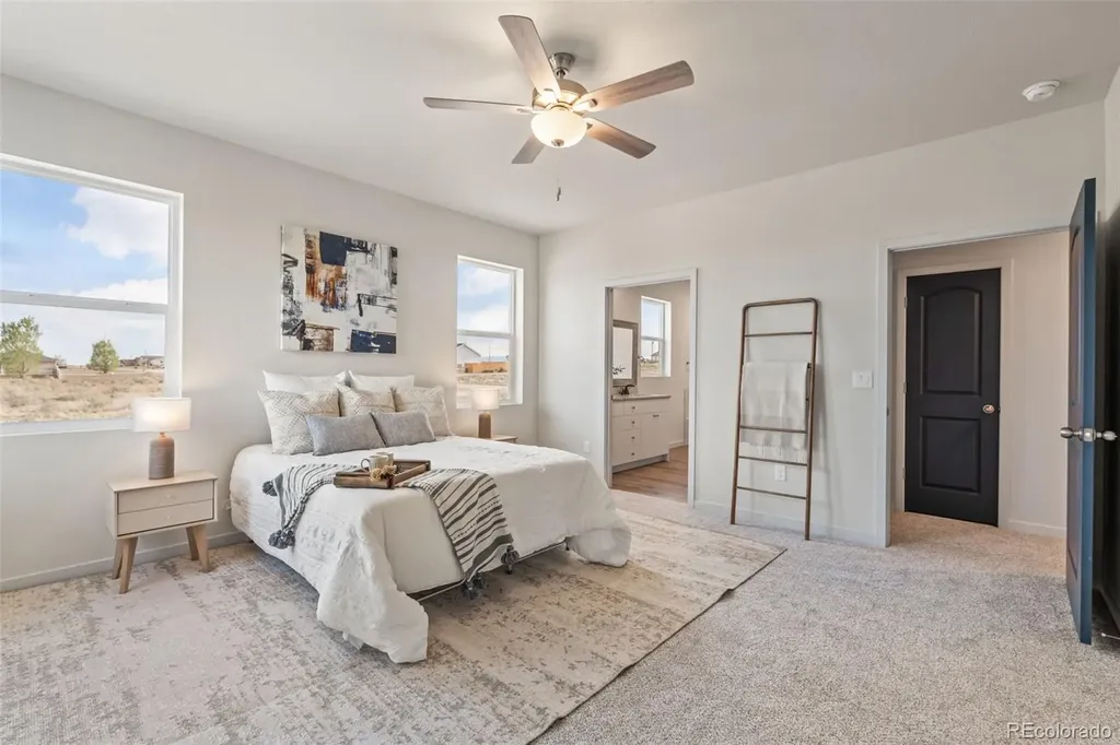 1438 N Moonbeam Drive Pueblo West CO 81007