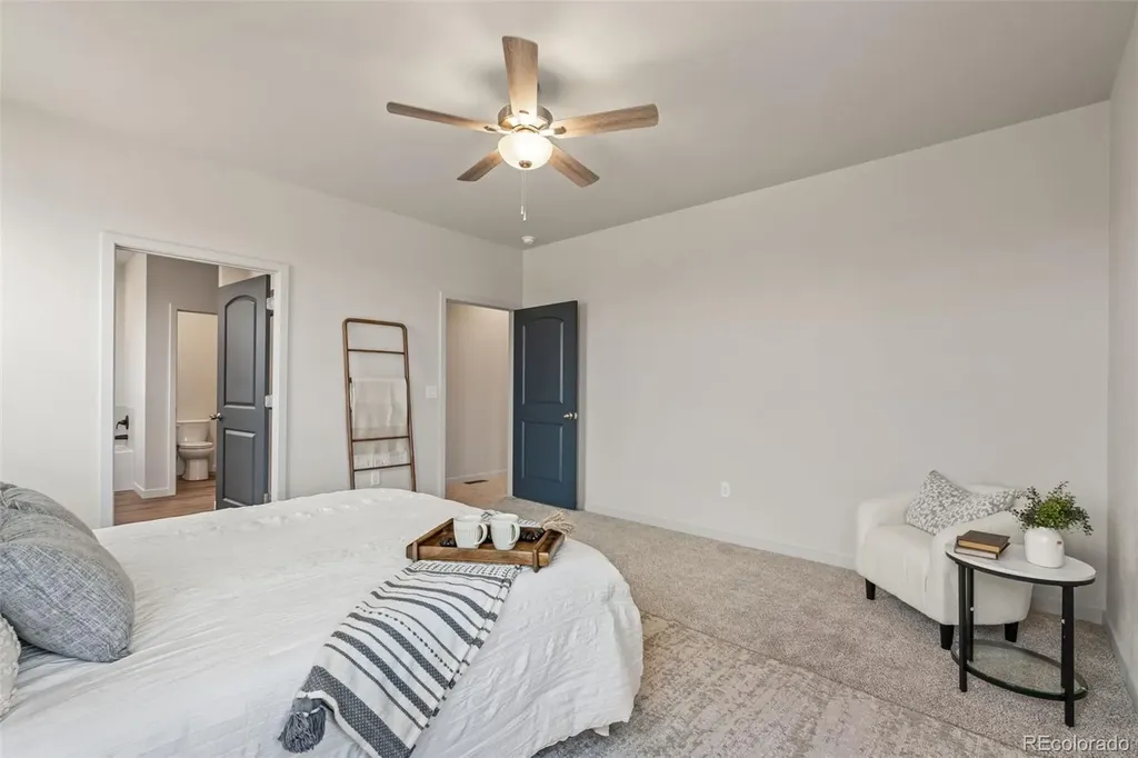 1438 N Moonbeam Drive Pueblo West CO 81007