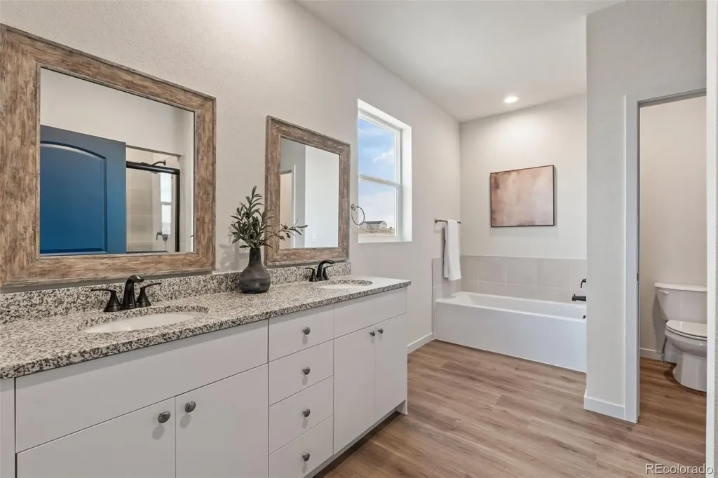 1438 N Moonbeam Drive Pueblo West CO 81007