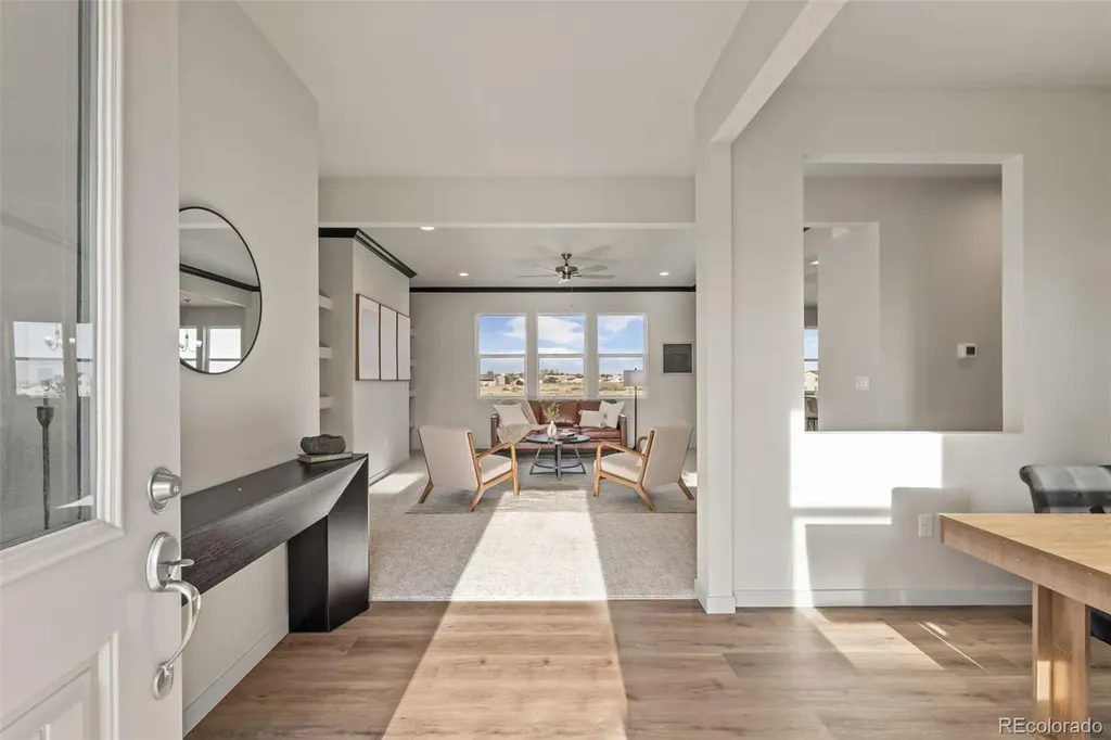 1438 N Moonbeam Drive Pueblo West CO 81007