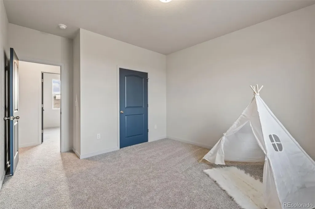 1438 N Moonbeam Drive Pueblo West CO 81007