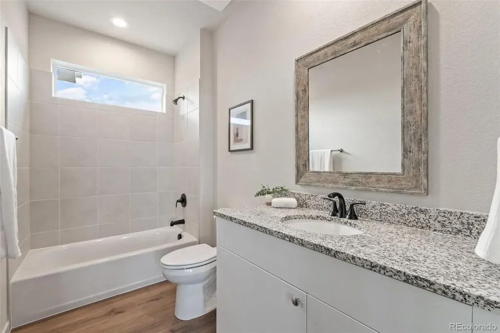 1438 N Moonbeam Drive Pueblo West CO 81007