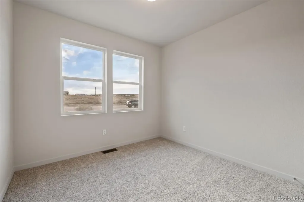 1438 N Moonbeam Drive Pueblo West CO 81007