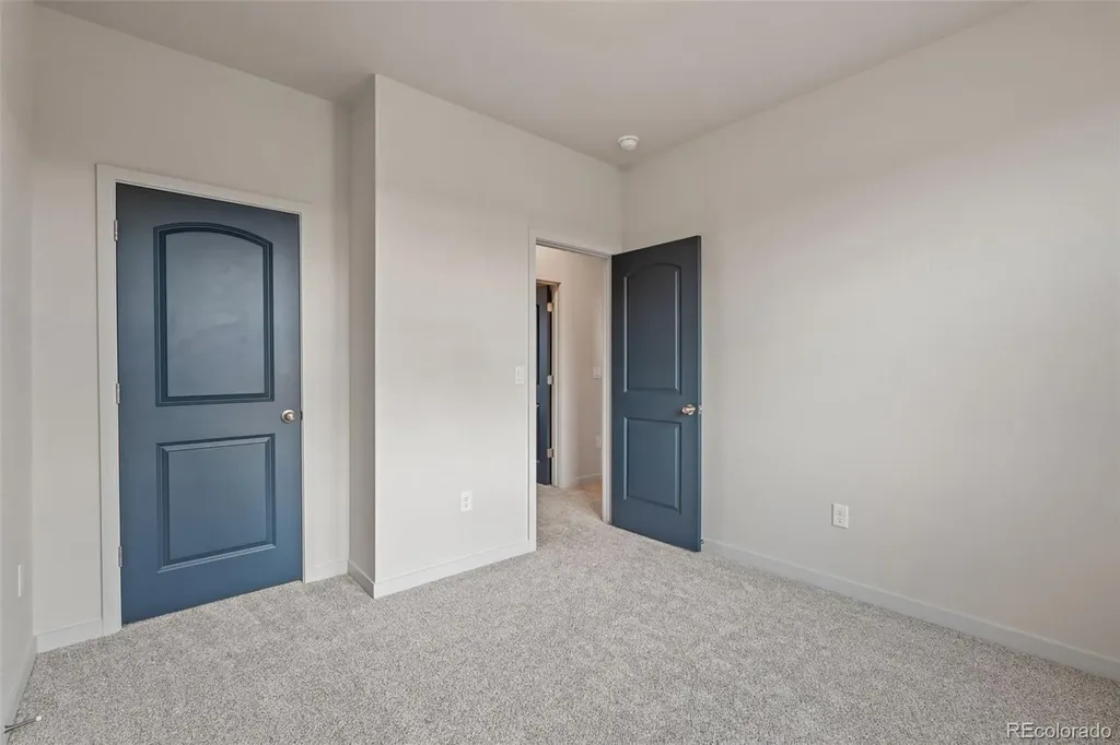 1438 N Moonbeam Drive Pueblo West CO 81007
