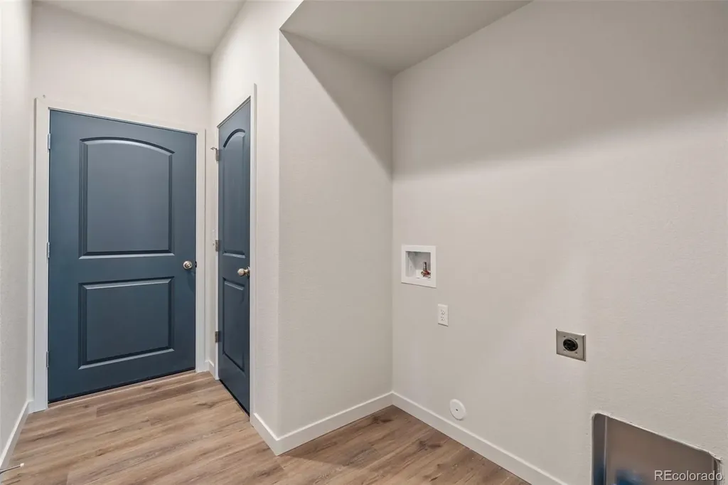 1438 N Moonbeam Drive Pueblo West CO 81007