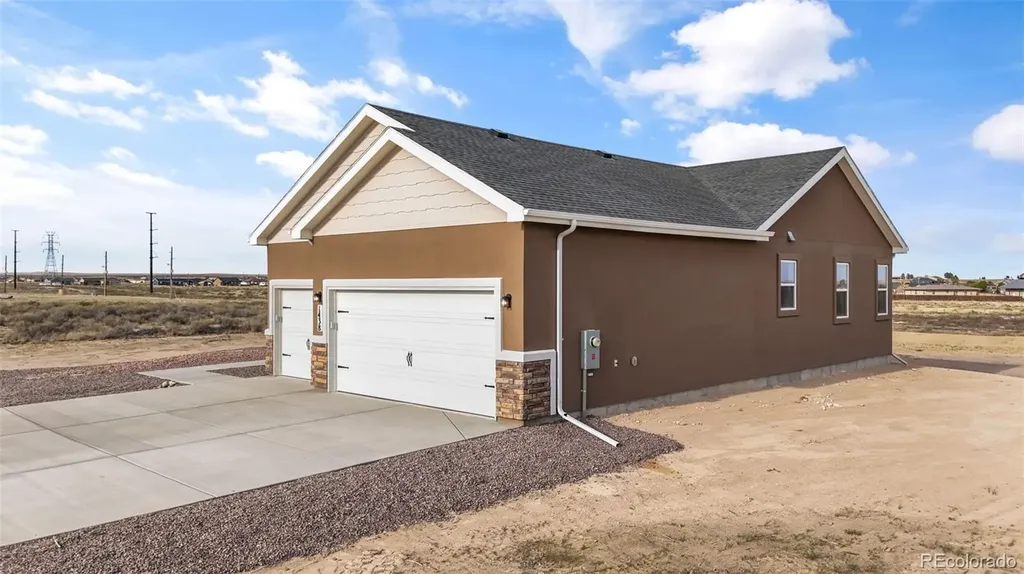 1438 N Moonbeam Drive Pueblo West CO 81007