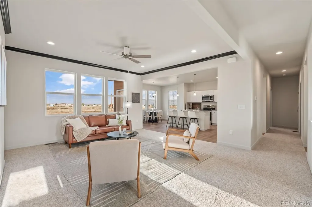 1438 N Moonbeam Drive Pueblo West CO 81007