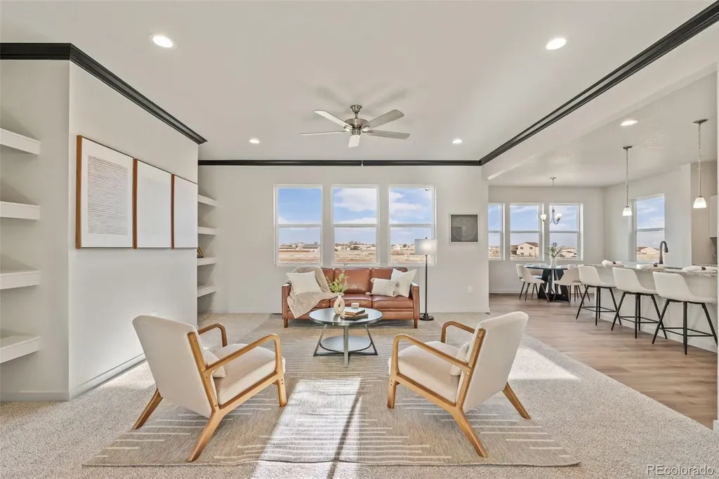 1438 N Moonbeam Drive Pueblo West CO 81007