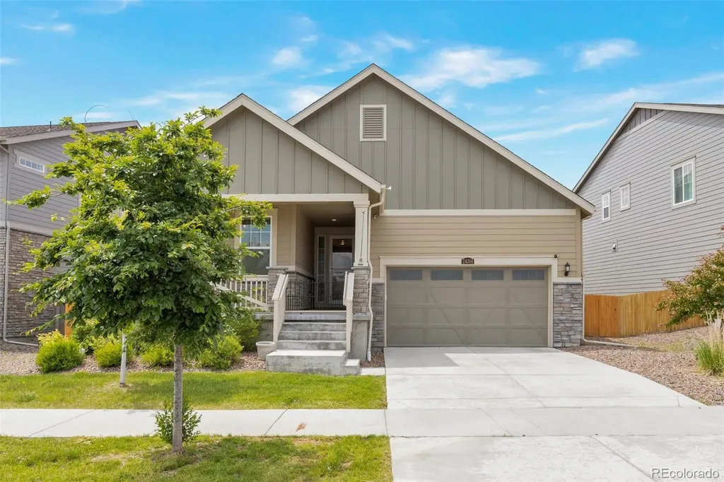 24314 E Ford Avenue Aurora CO 80018