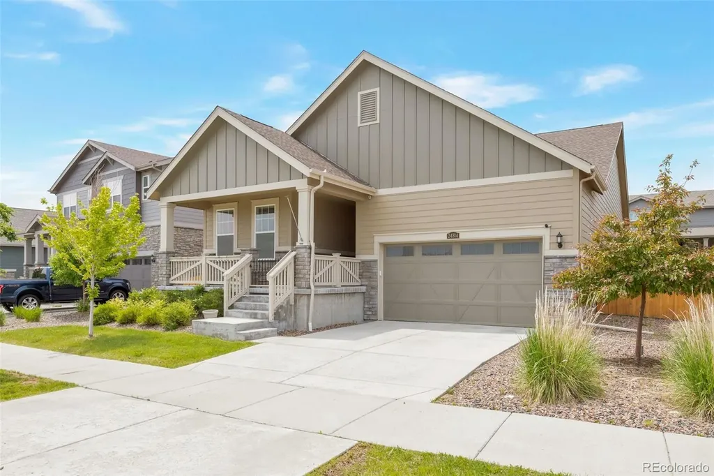 24314 E Ford Avenue Aurora CO 80018