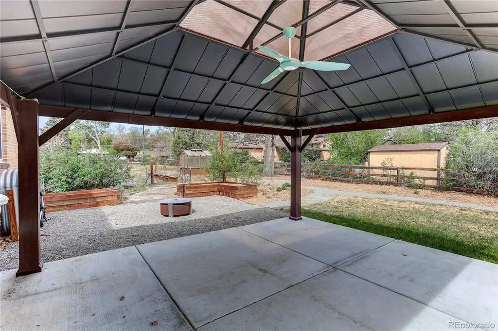 6907 W 12th Avenue Lakewood CO 80214