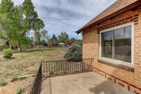 6907 W 12th Avenue Lakewood CO 80214