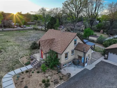 6907 W 12th Avenue Lakewood CO 80214