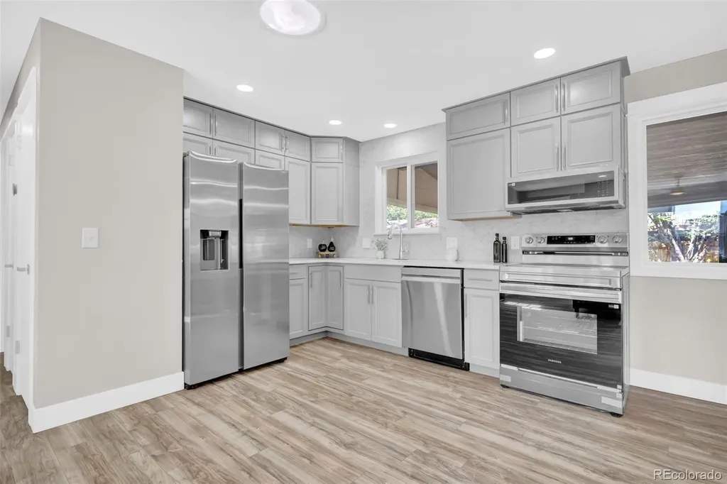 7927 Fenton Arvada CO 80003