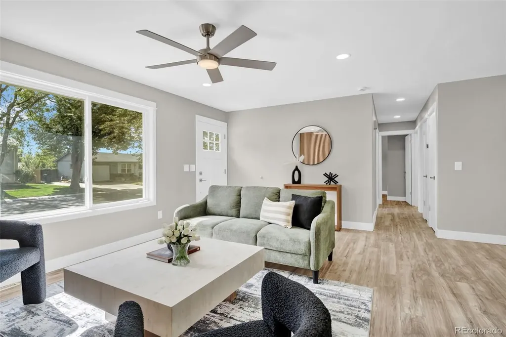 7927 Fenton Arvada CO 80003