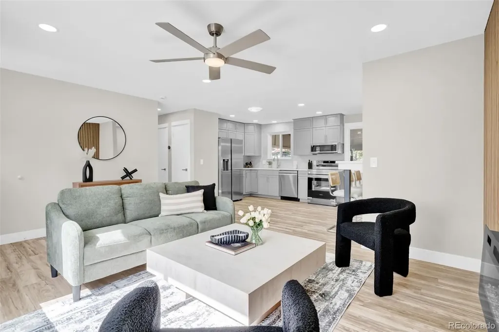 7927 Fenton Arvada CO 80003