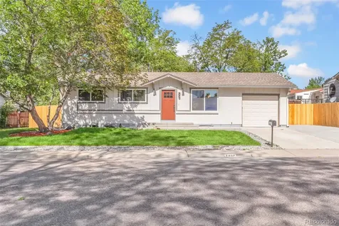 7927 Fenton Arvada CO 80003