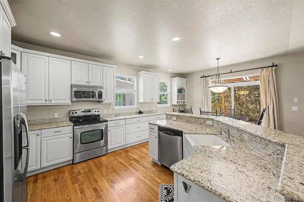 8323 Beech Street Arvada CO 80005