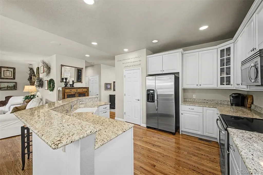 8323 Beech Street Arvada CO 80005