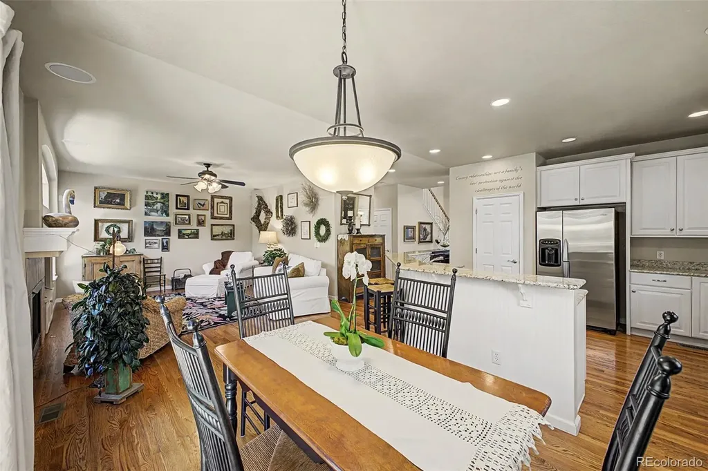 8323 Beech Street Arvada CO 80005