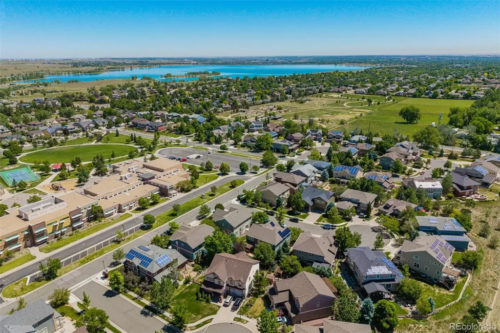 8323 Beech Street Arvada CO 80005