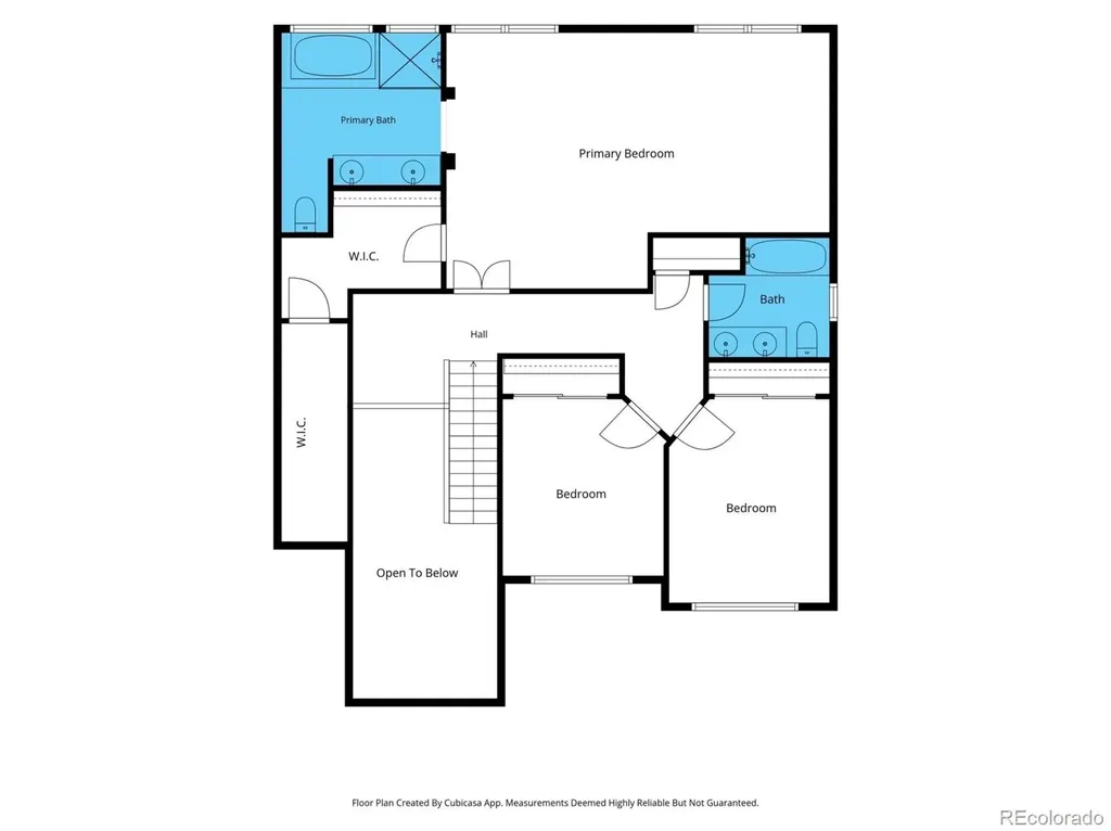 8323 Beech Street Arvada CO 80005