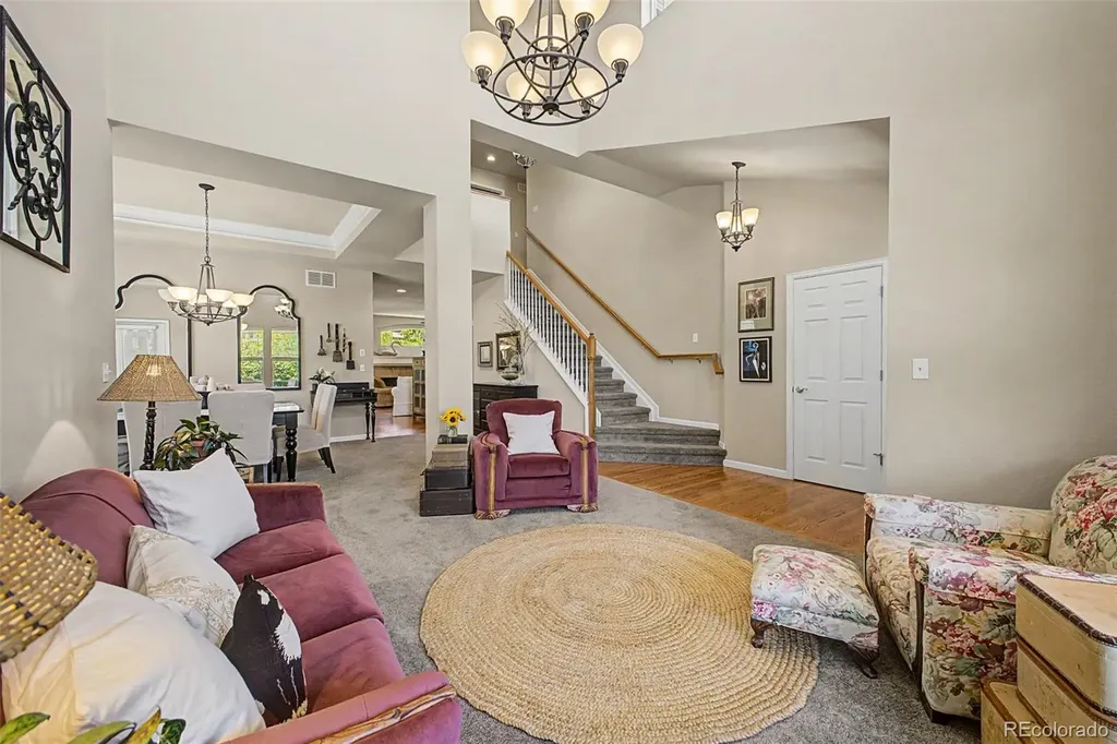 8323 Beech Street Arvada CO 80005