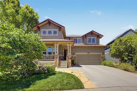 8323 Beech Street Arvada CO 80005