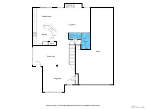 8323 Beech Street Arvada CO 80005