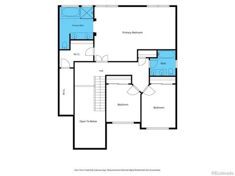 8323 Beech Street Arvada CO 80005