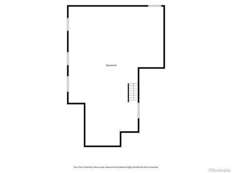 8323 Beech Street Arvada CO 80005