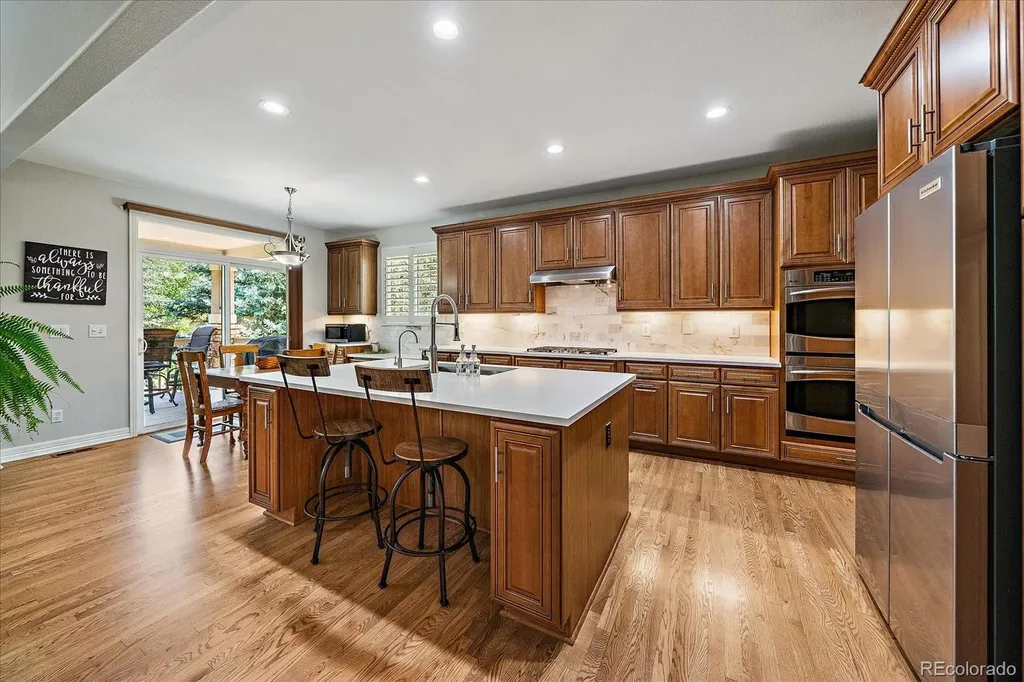 7560 S Eaton Park Way Aurora CO 80016