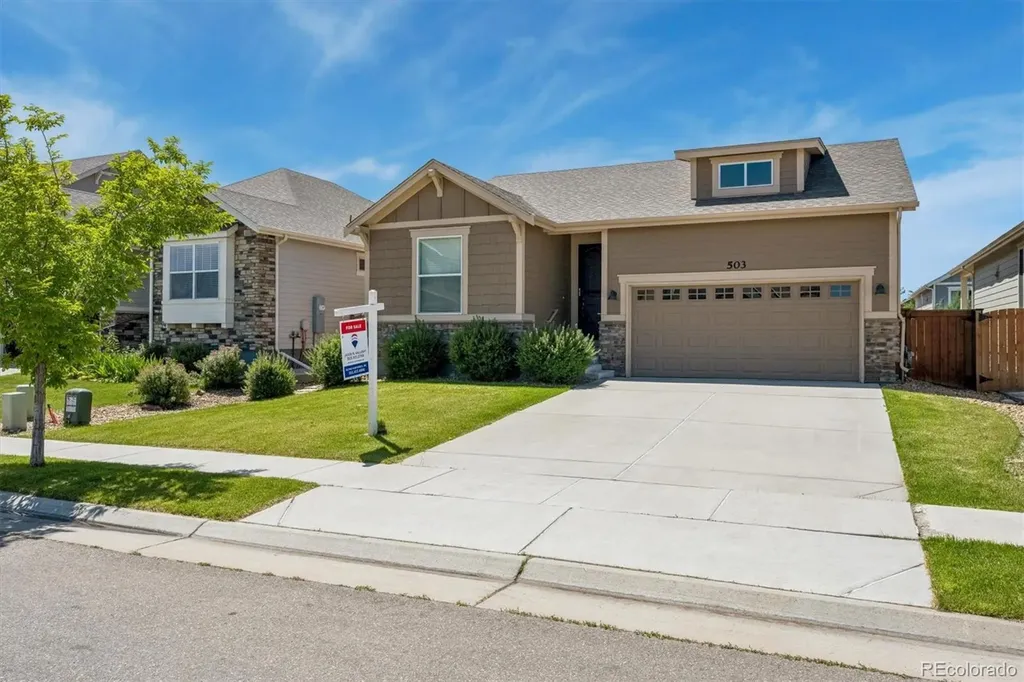 503 Country Road Berthoud CO 80513