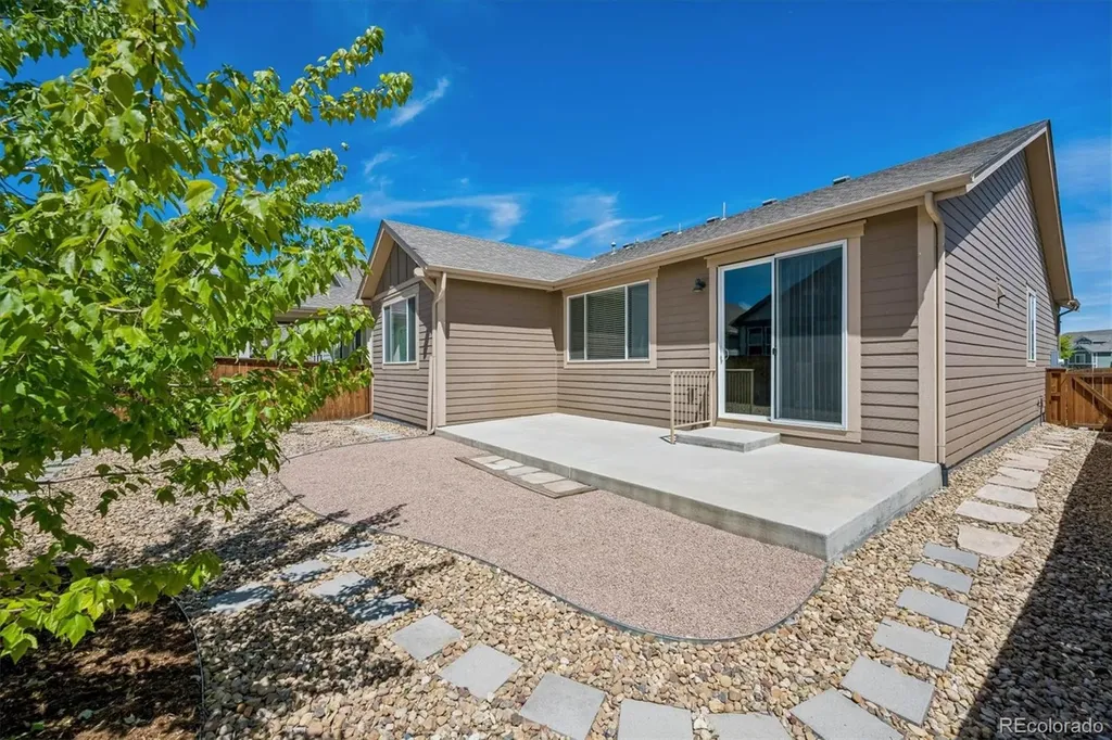 503 Country Road Berthoud CO 80513