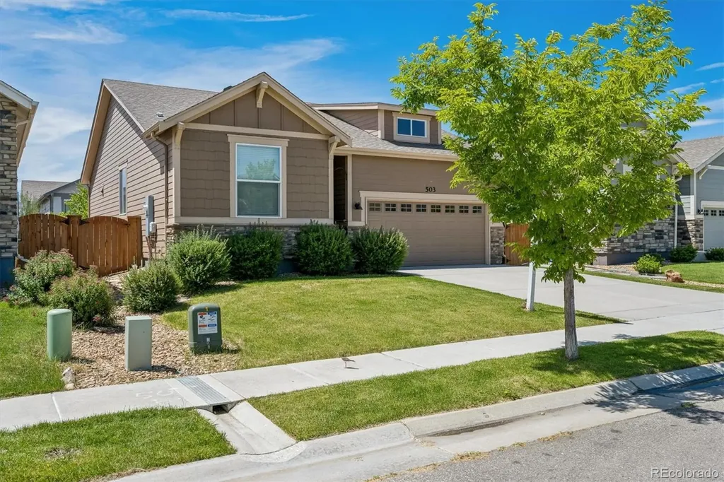 503 Country Road Berthoud CO 80513